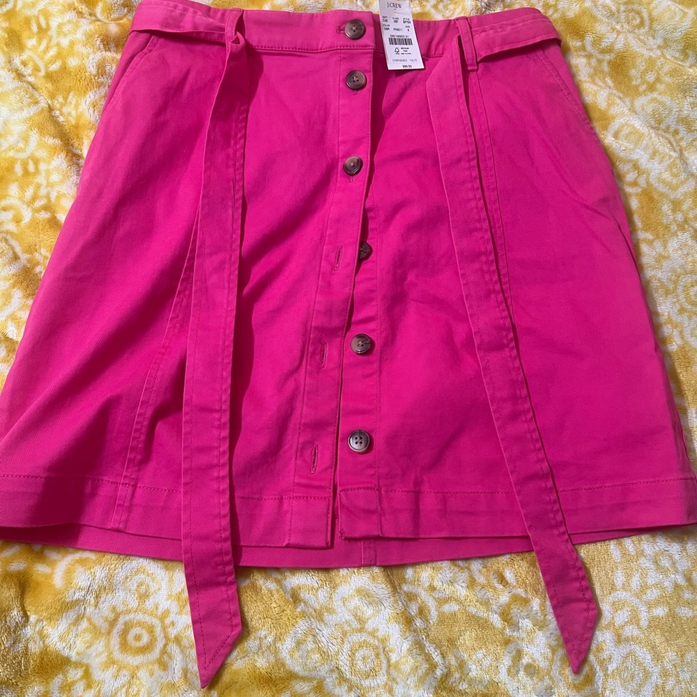 J.Crew skirt size 8